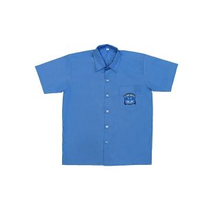 Boy Shirt - Chongzheng Primary School - Shirley Season Wear