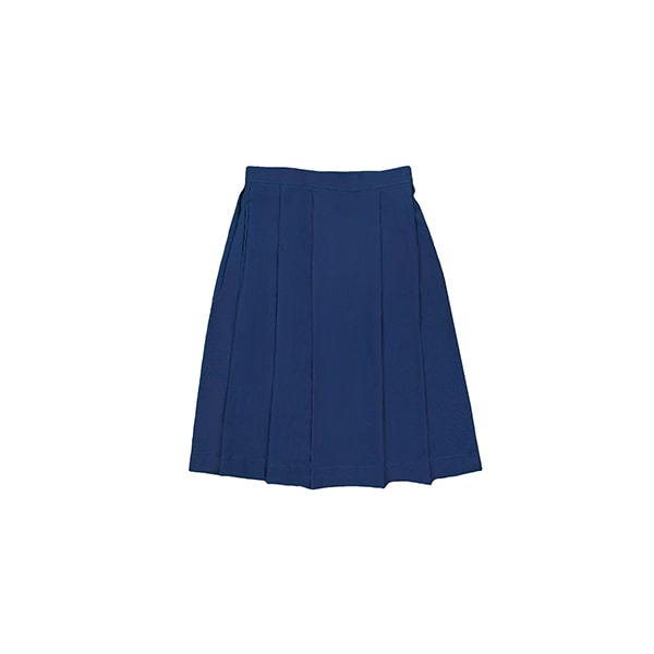 Girl Half Skirt - North Spring Primary School - Shirley Season Wear