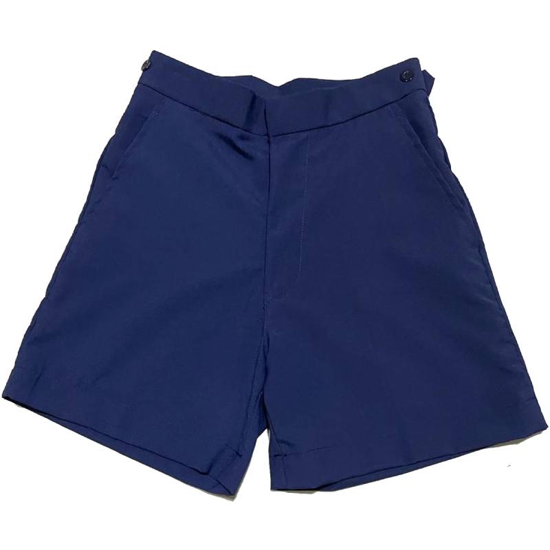 Short Pants - Presbyterian High School - Shirley Season Wear